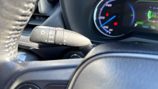 Toyota RAV4 2.5 VVT-i Hybrid Excel 5dr CVT 2WD Hybrid Estate